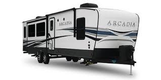 2021 keystone arcadia r377l
